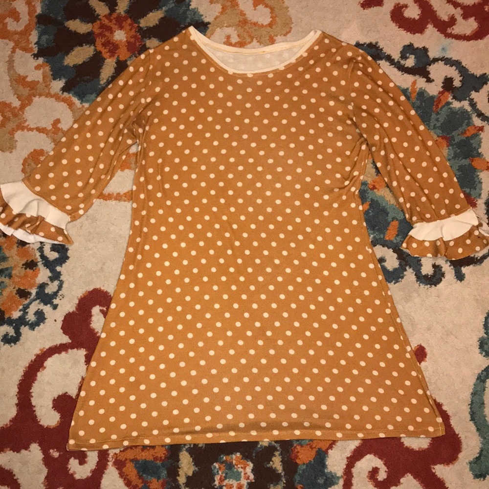 Ladies top